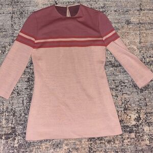 Miu Miu wool blend Top